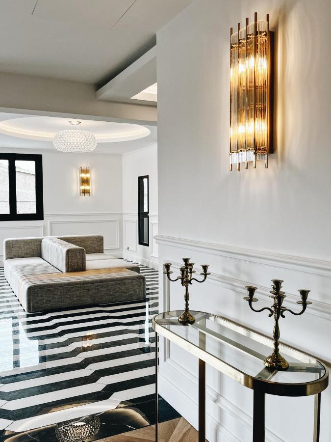 Hotel San Carlu Citadelle Ajaccio ภายนอก รูปภาพ