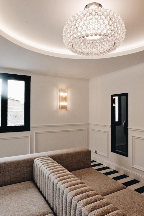 Hotel San Carlu Citadelle Ajaccio ภายนอก รูปภาพ