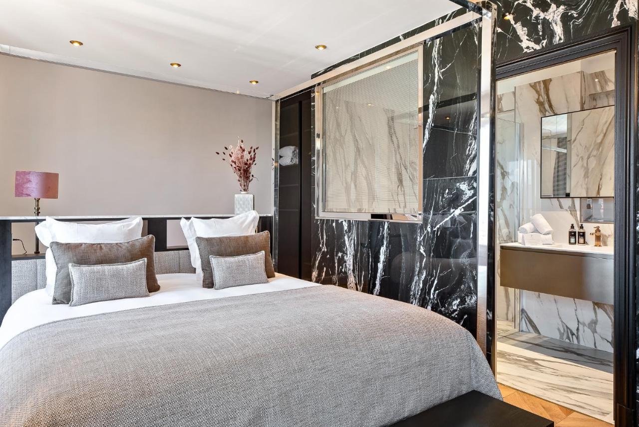 Hotel San Carlu Citadelle Ajaccio ภายนอก รูปภาพ
