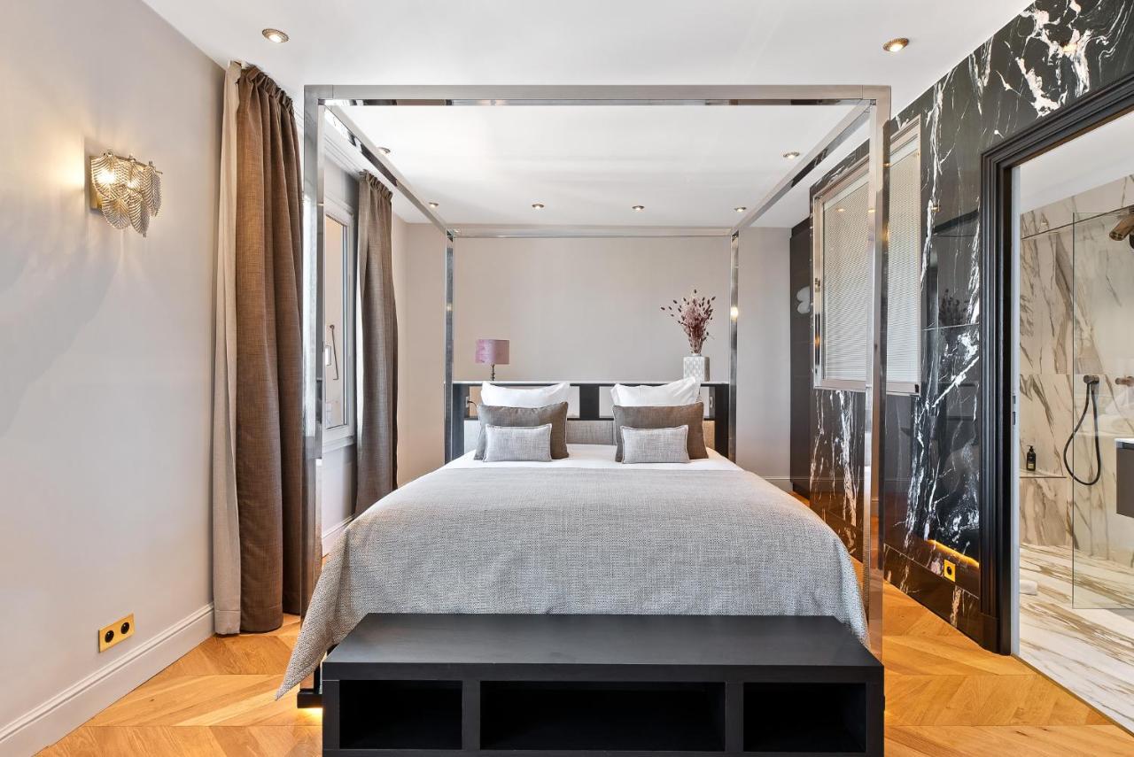 Hotel San Carlu Citadelle Ajaccio ภายนอก รูปภาพ