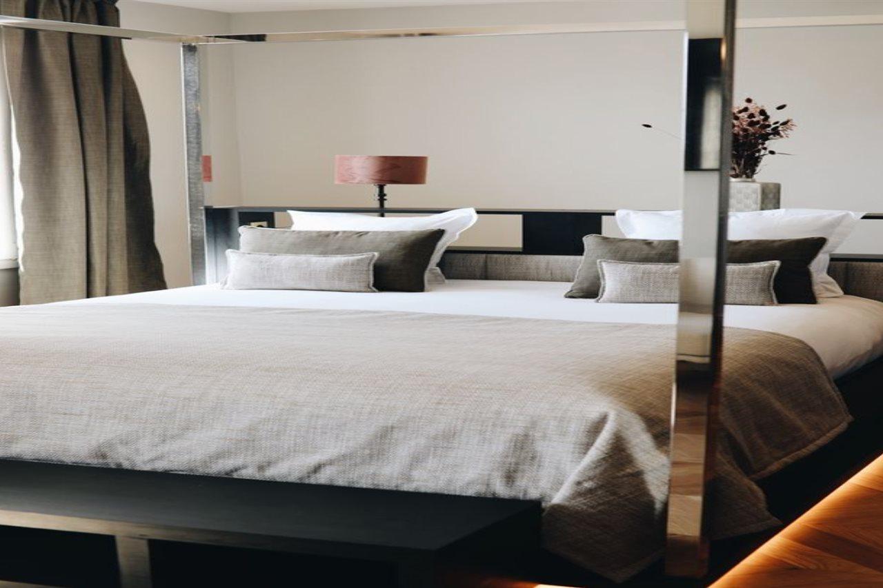 Hotel San Carlu Citadelle Ajaccio ภายนอก รูปภาพ