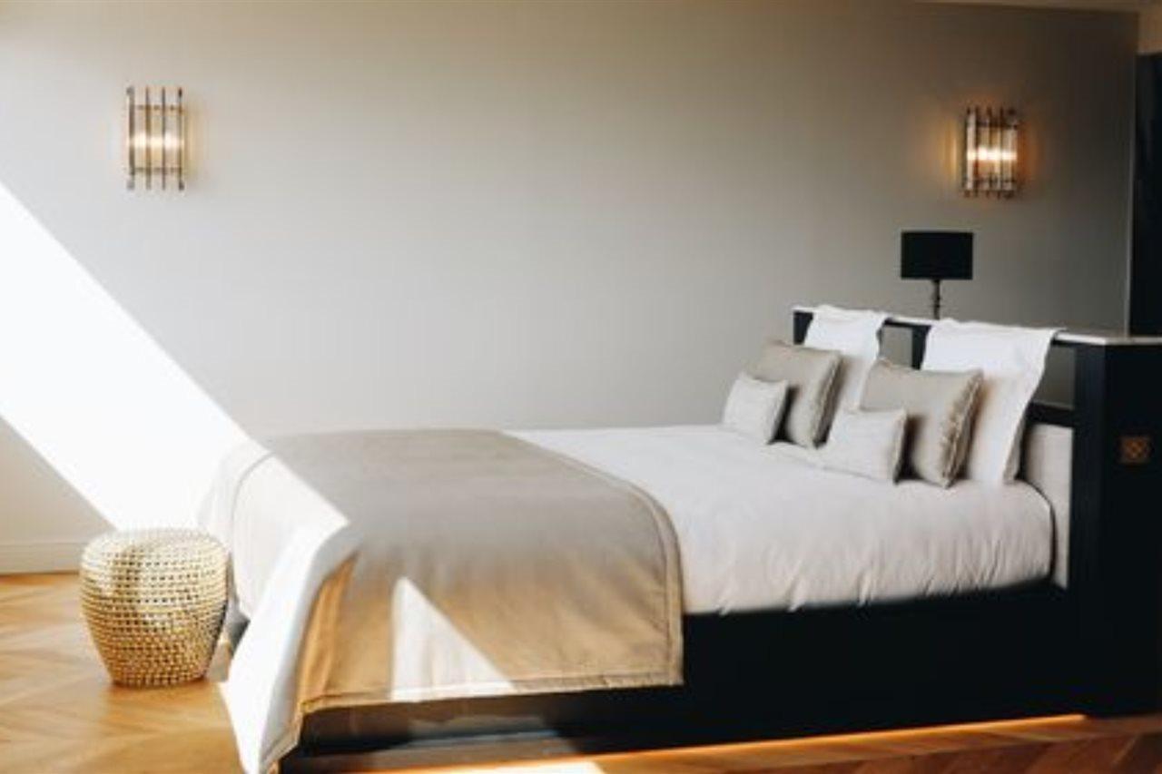 Hotel San Carlu Citadelle Ajaccio ภายนอก รูปภาพ